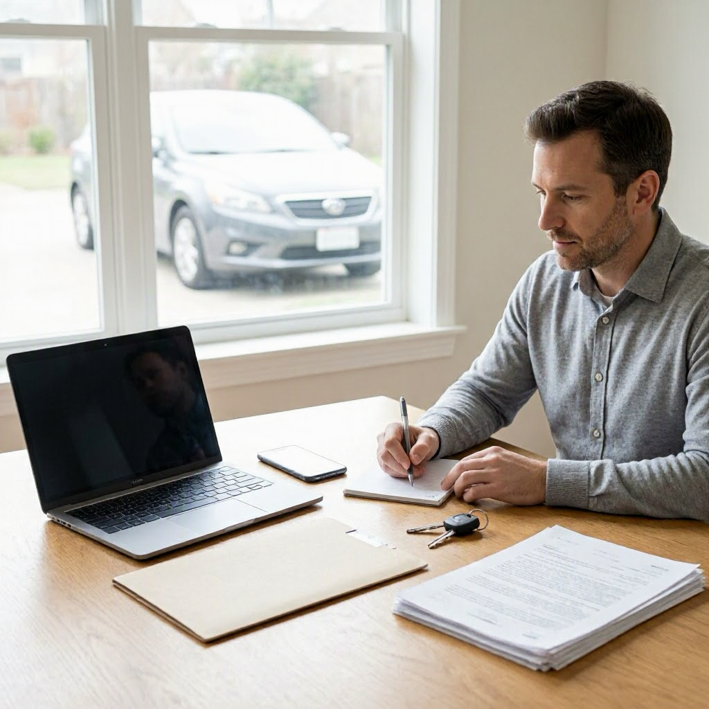 How to Ask for an Auto Loan Deferment