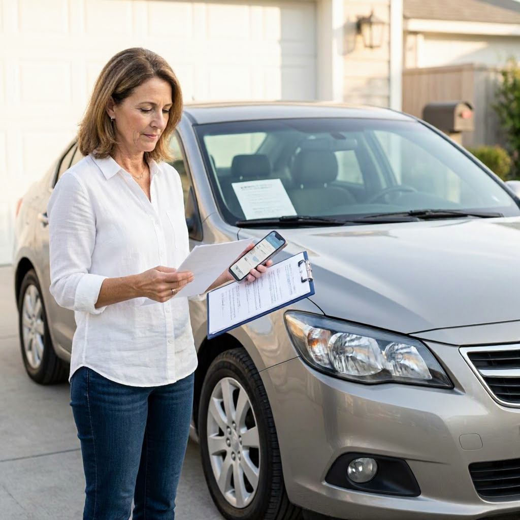 Car insurance lapse: fees, registration risk, and how to restart coverage