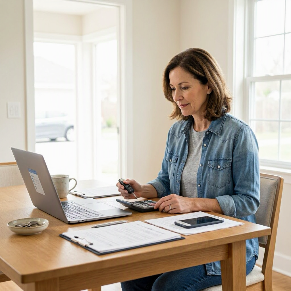 Car Insurance cost calculator: what Americans should budget