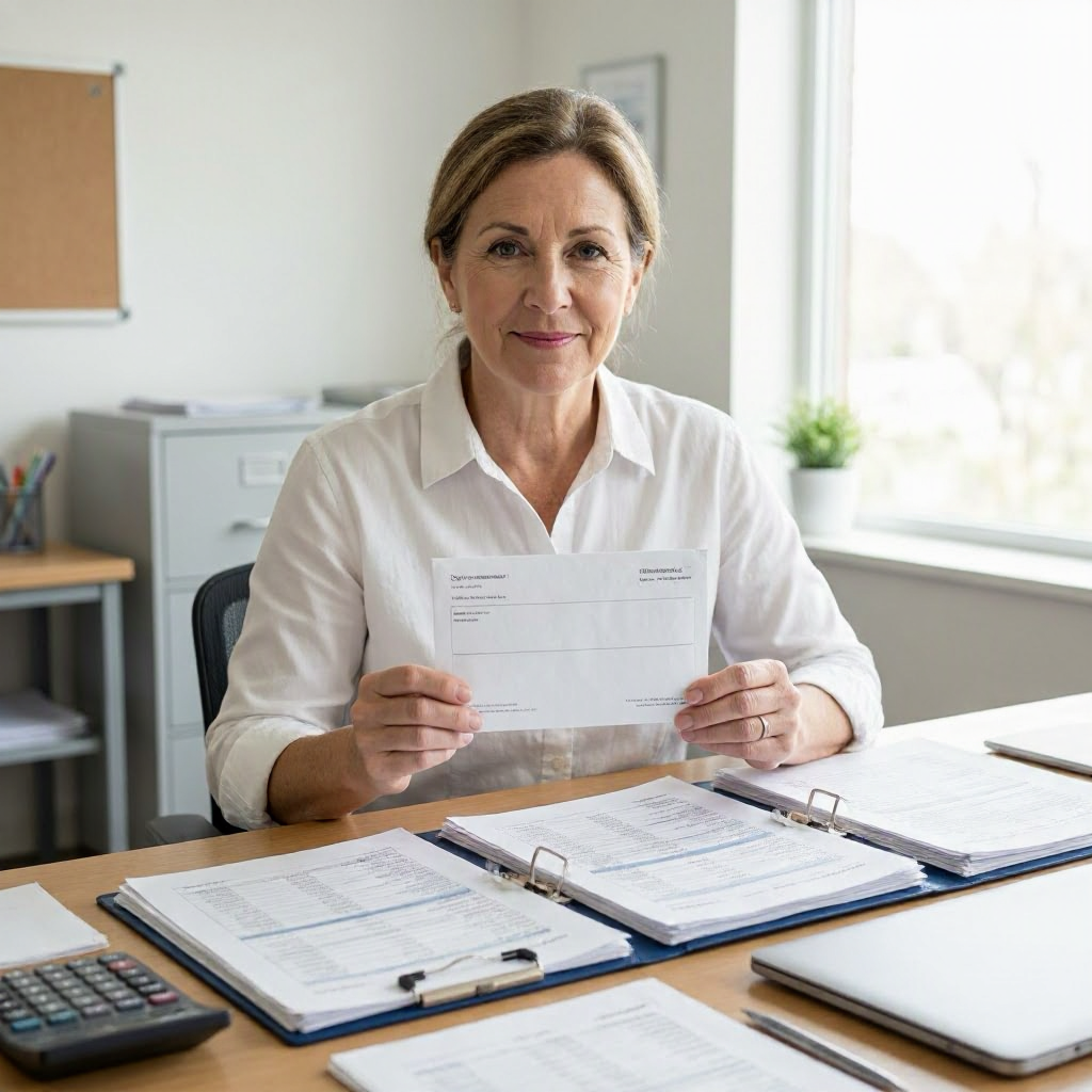Trust fund recovery penalty: what to do if assessed