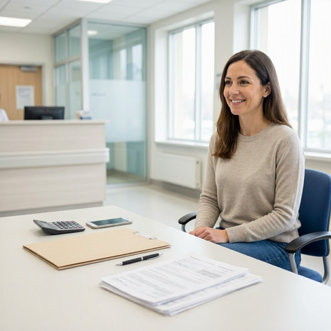How to Ask a Hospital for Financial Assistance
