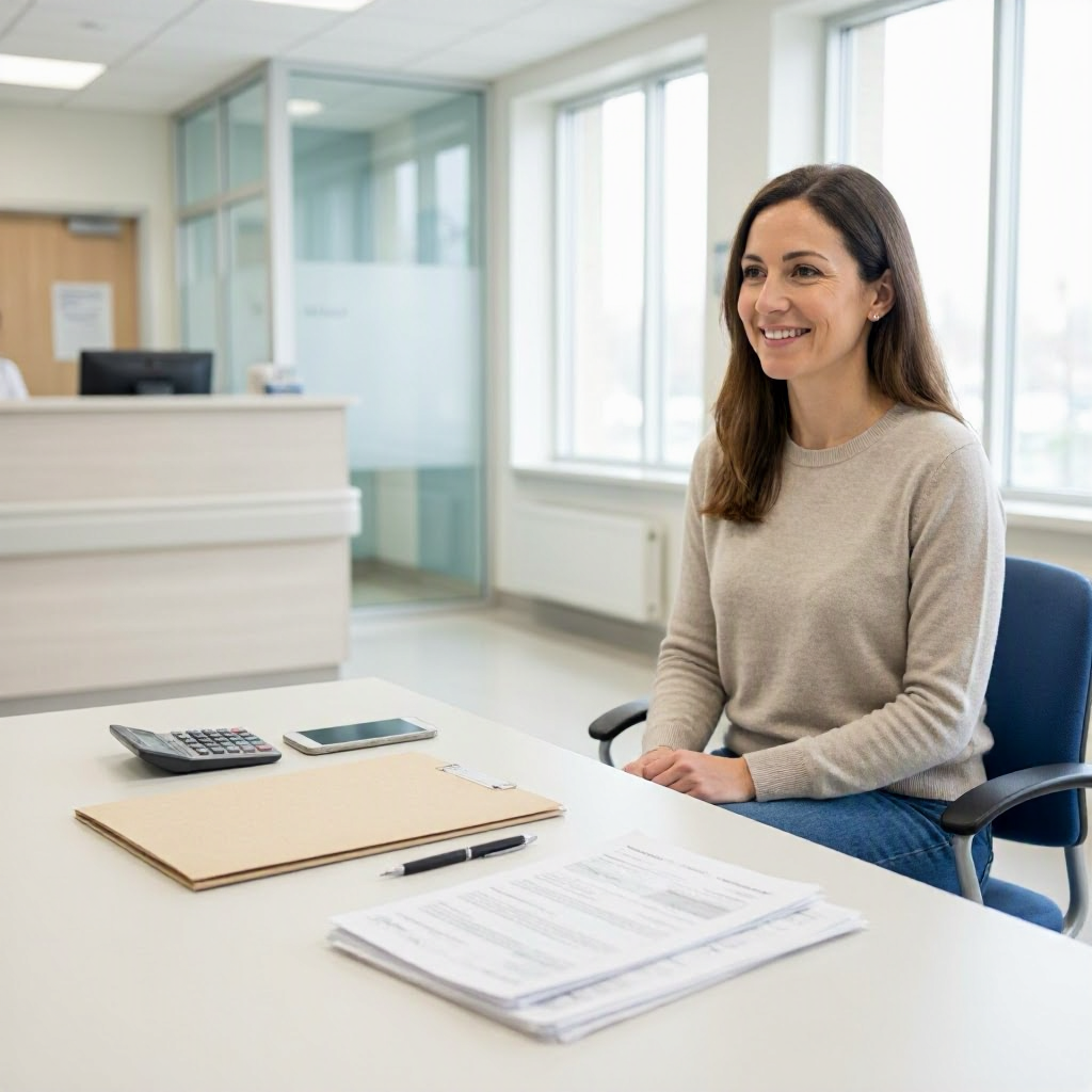 How to Ask a Hospital for Financial Assistance