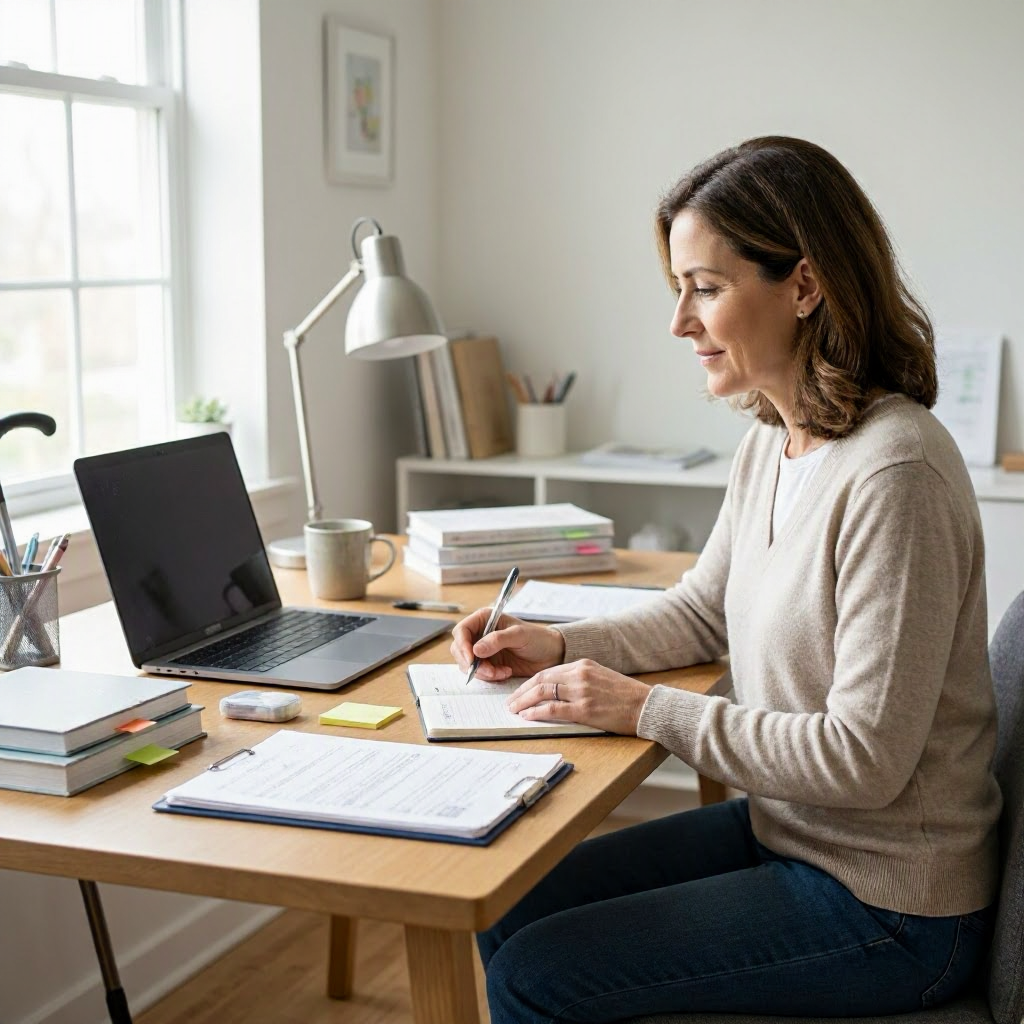 Total and permanent disability discharge: eligibility and steps