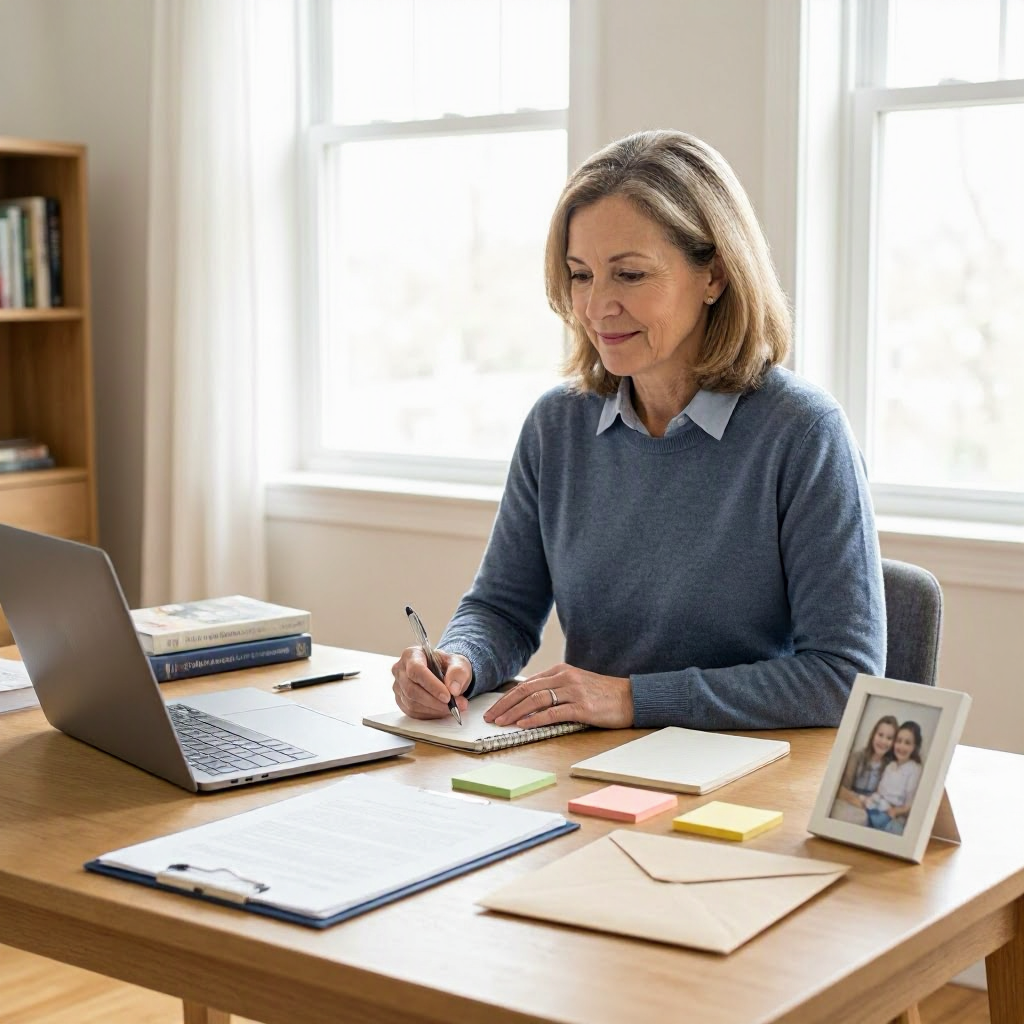 Death discharge for student loans: what families need to know