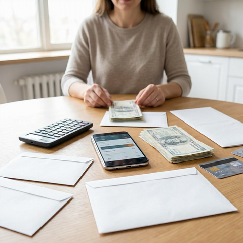 What to Do If You Need Money Today but Have Bad Credit
