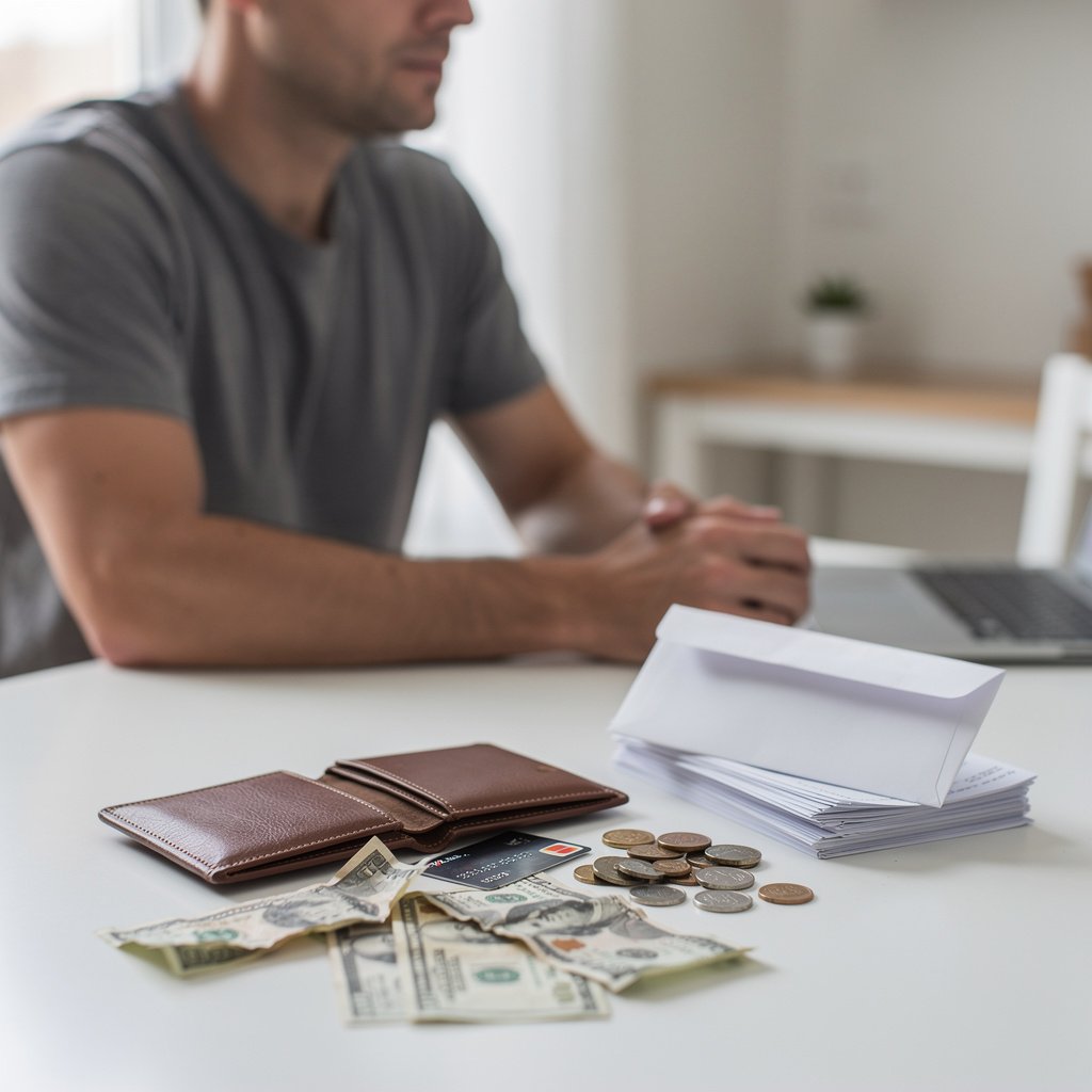 How to Stop Bank Fees When You Are Broke