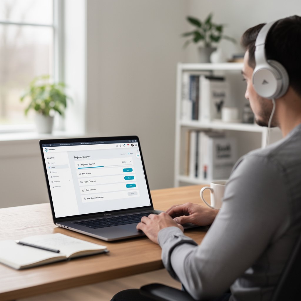Best Free Online Learning Platforms for Beginners