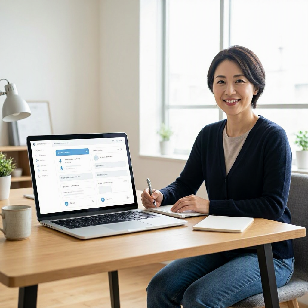 Free AI prompt templates for job interview practice