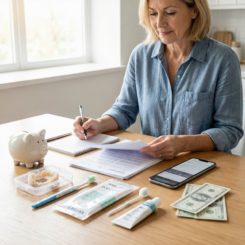 How to save money on dental care in 2026