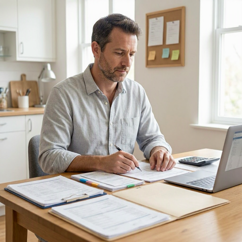 How to survive an IRS audit without a CPA