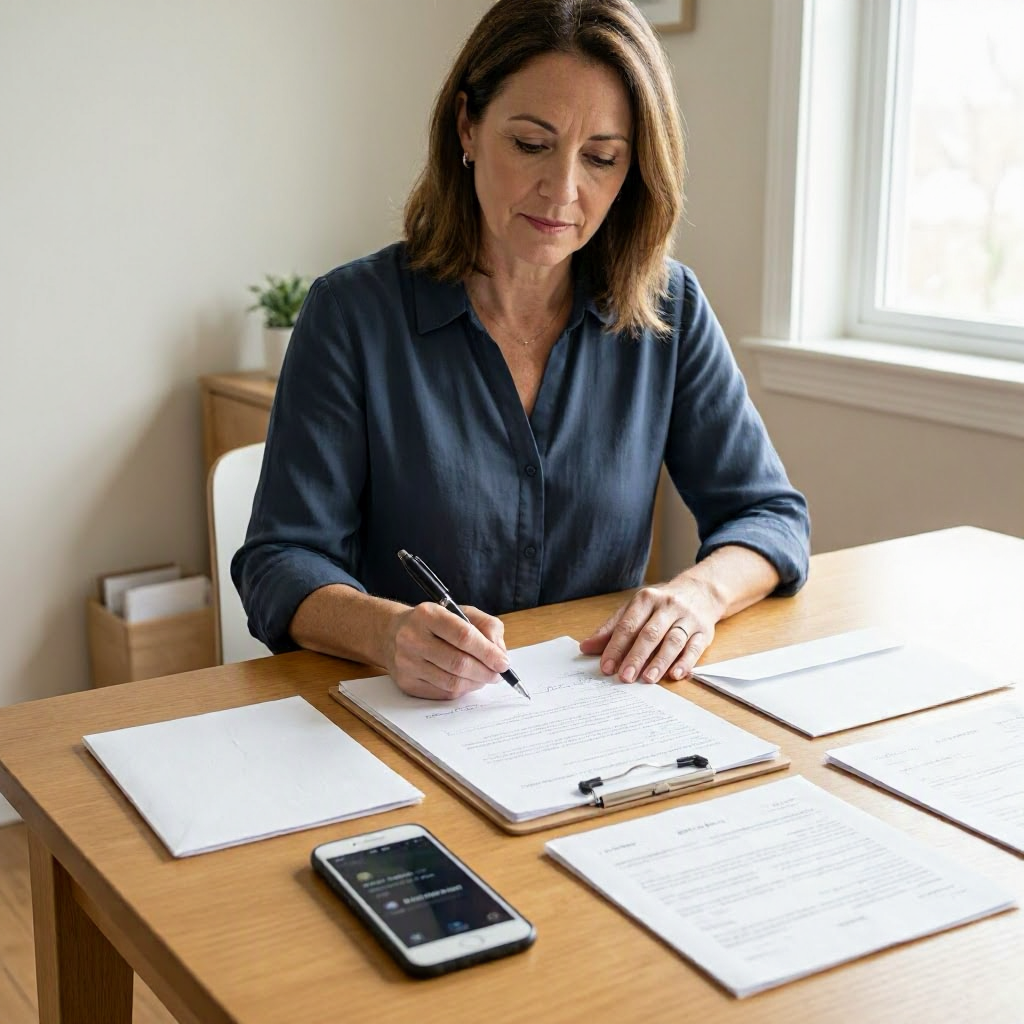 Cease and desist letter to debt collectors: when and how to send