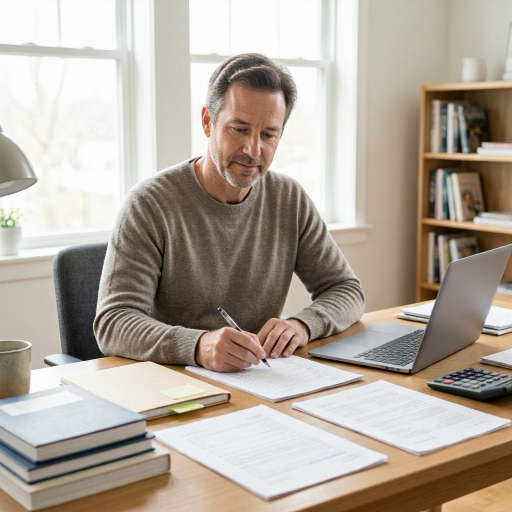 Graduate school funding checklist before taking out loans