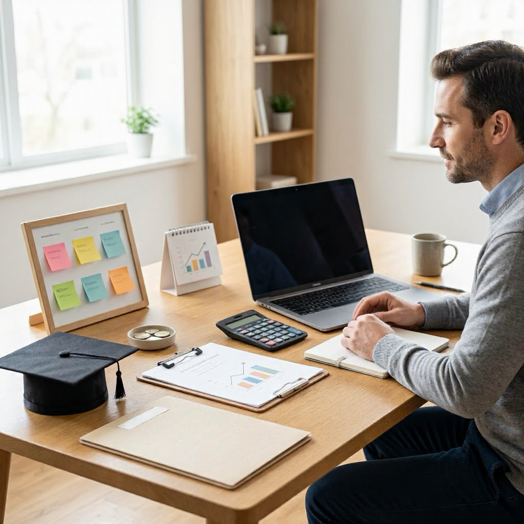 Scrum Master salary, job outlook, and education requirements