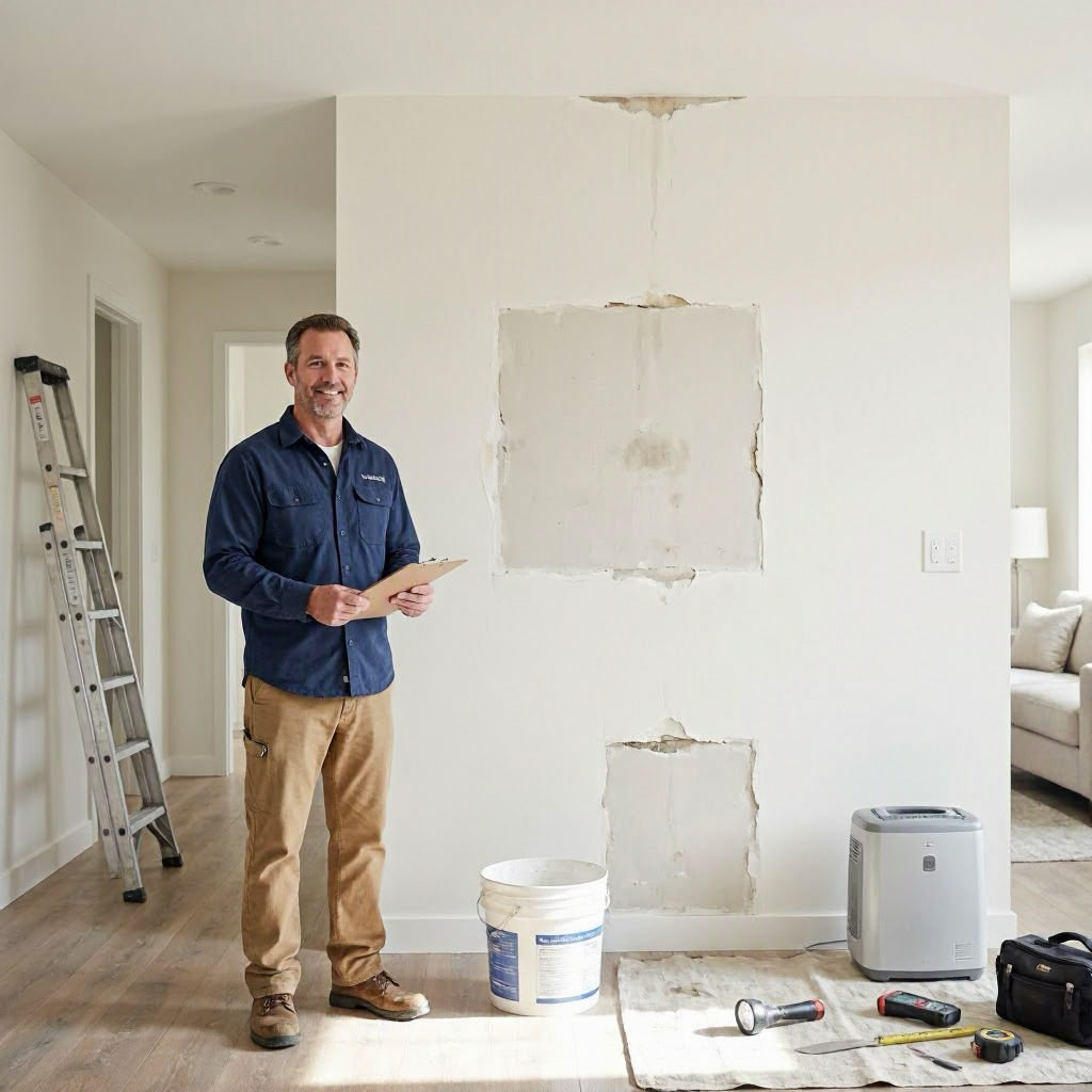 FEMA home repair assistance after a declared disaster: what is covered