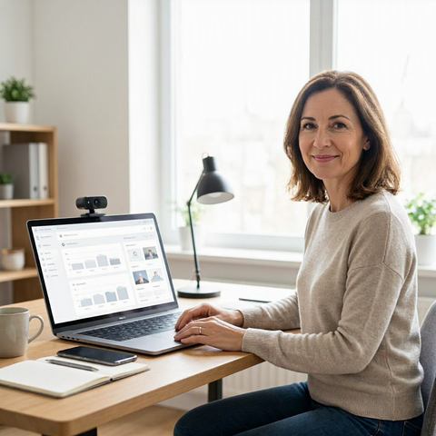How to stay productive when your employer uses monitoring software