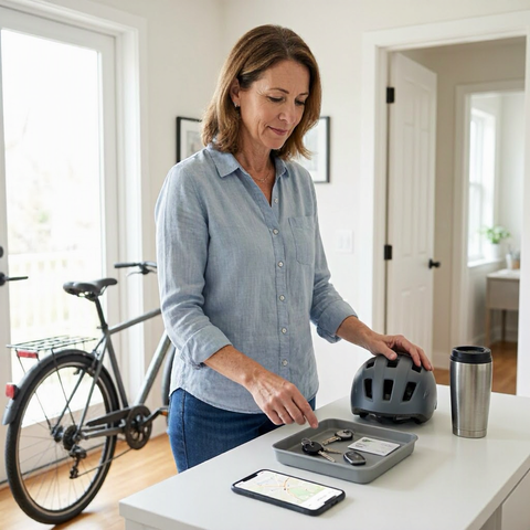 How to Lower Commuting Costs Fast