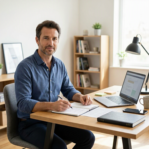Entry-level paralegal resume and interview tips