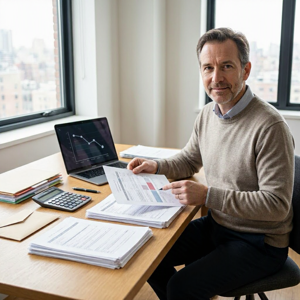 Capital loss carryover: how to use losses for years