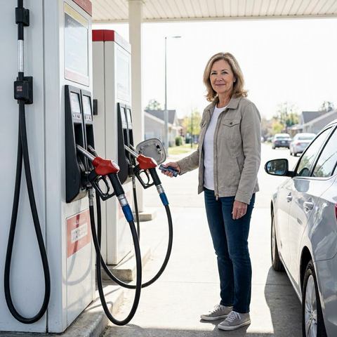 Premium gas vs regular gas: when paying more is unnecessary