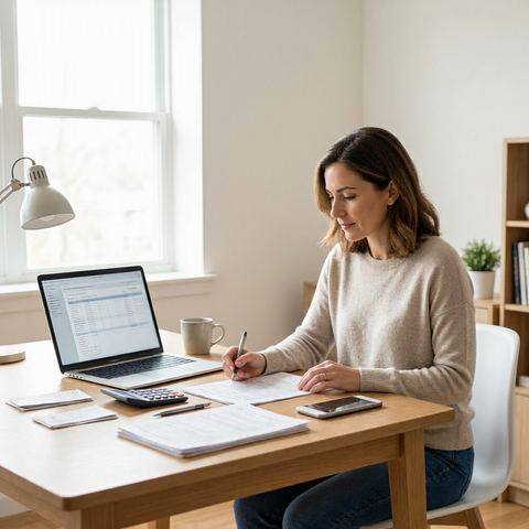 Self-employment tax explained: how much you actually owe