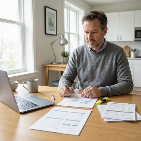 How to estimate yearly drug costs before choosing a health plan
