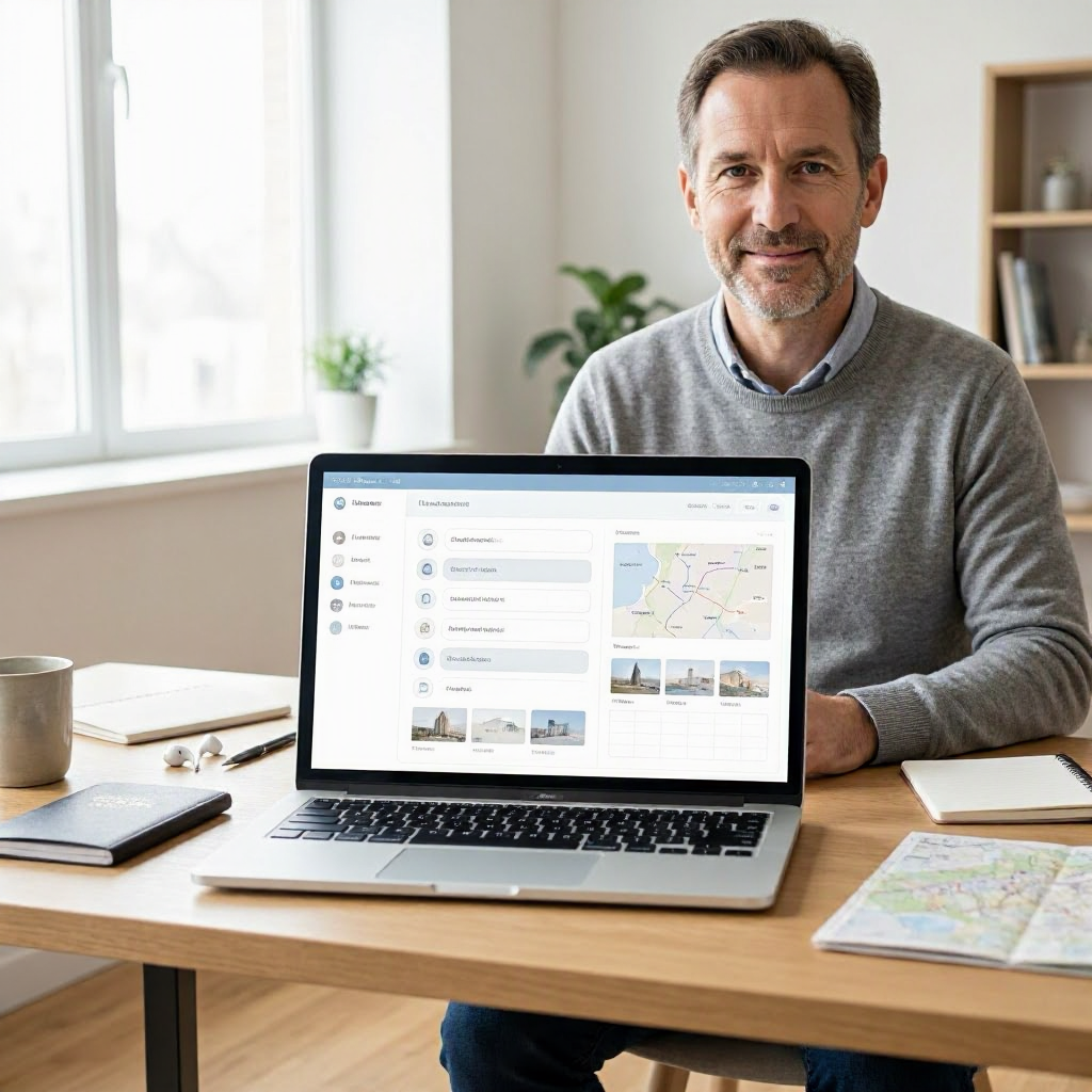 ChatGPT prompts for travel itinerary planning that actually work