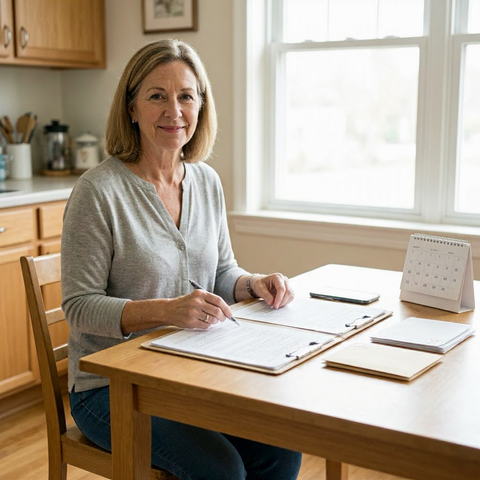 SNAP Food Stamps income limits, documents, and deadlines