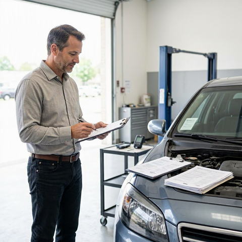 Certified pre-owned car costs: warranty, inspection, and dealer fees