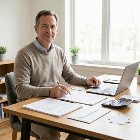 Non-resident state tax return: when you need to file