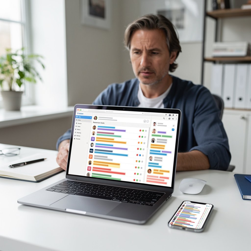 Common Gmail inbox organization mistakes that hurt productivity