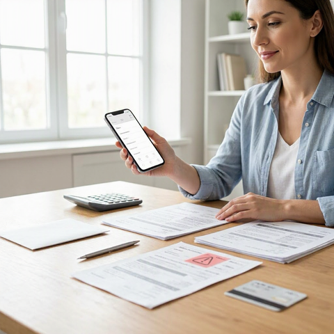 How to Get Overdraft Fees Waived Successfully