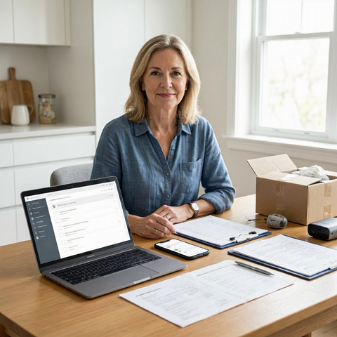 Consumer rights checklist when a warranty claim is denied