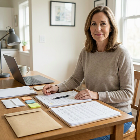 How to file for divorce without a lawyer (uncontested)