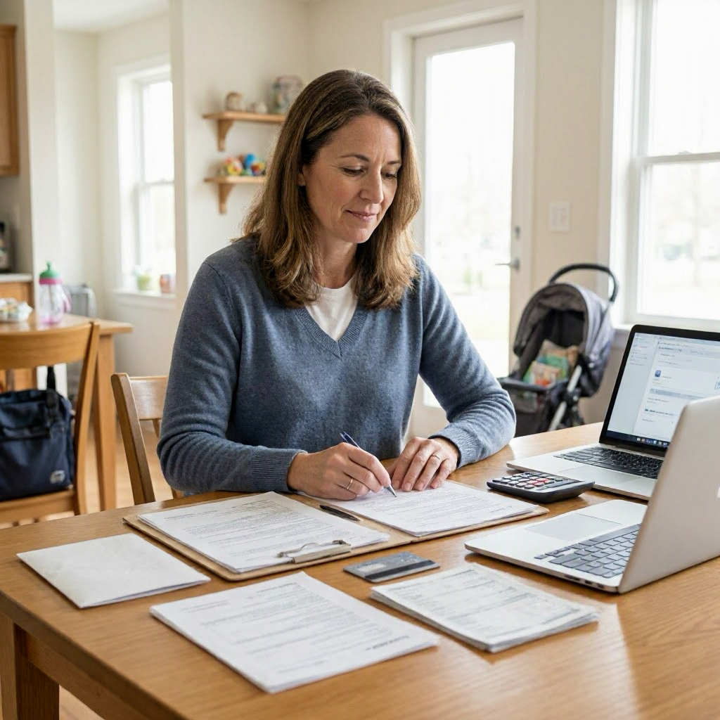 Child Care Assistance eligibility requirements explained
