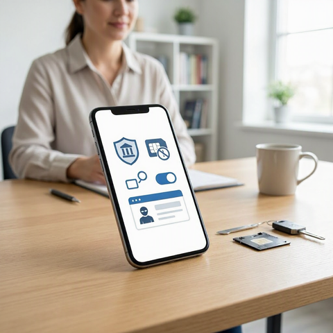 How to Protect Your Bank Account From SIM Swap Fraud