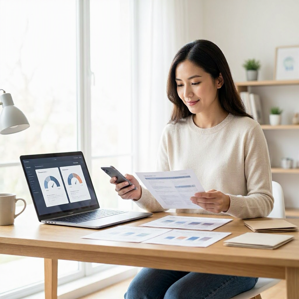 Why your FICO and VantageScore are different (and which lenders use which)