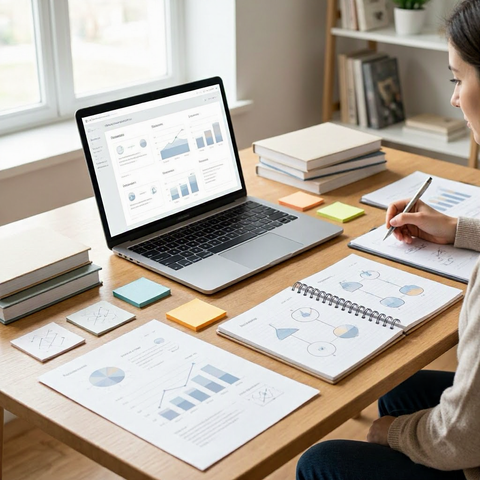 Mastering High-Income Skills: A Strategic Guide for Students