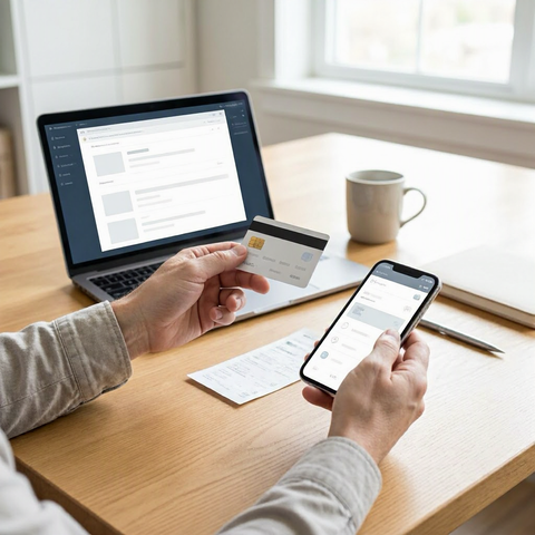 Card Charged but No Confirmation Email: How to Handle It
