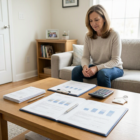 Reverse mortgage pros, cons, and traps to avoid