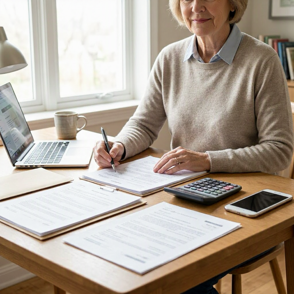 Premium Tax Credit reconciliation (ACA Form 8962)