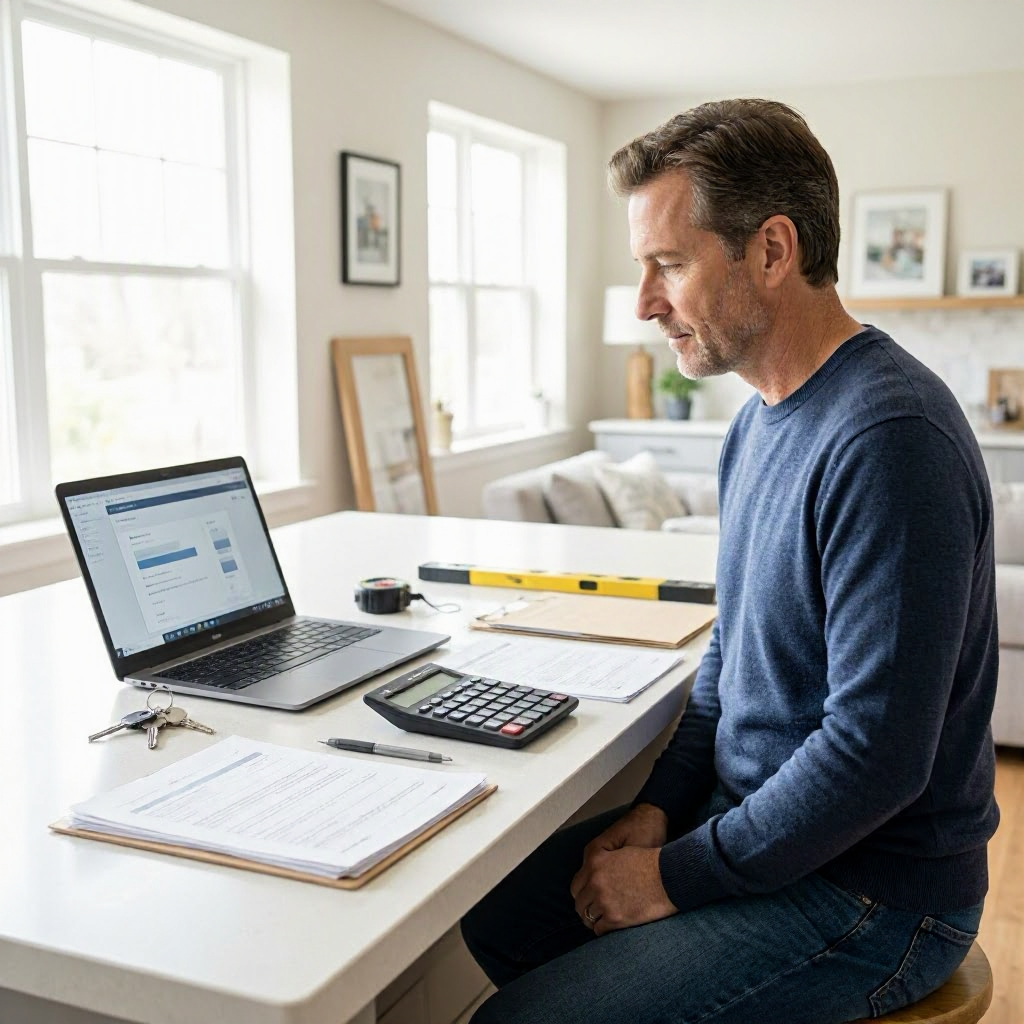 Mortgage Payment cost calculator: what Americans should budget