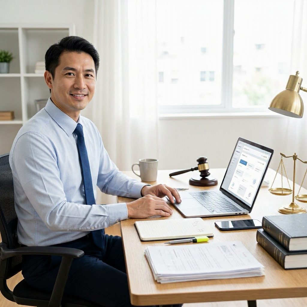 Best online paralegal courses and certifications