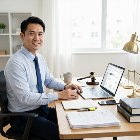 Best online paralegal courses and certifications