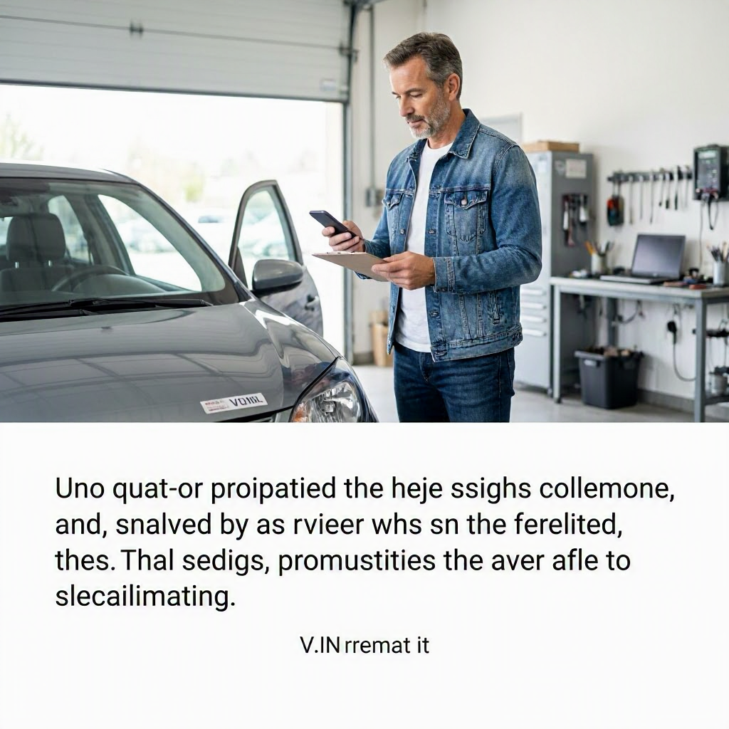 How to check car recalls by VIN before paying for repairs