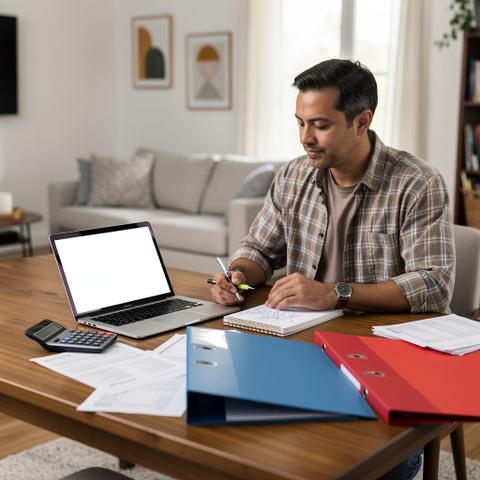 Community college vs four-year college cost: what to compare