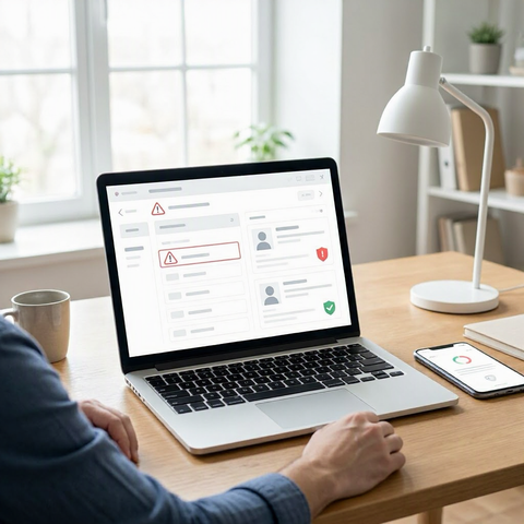 Fake Invoice Scam for Small Businesses: How to Verify Bills
