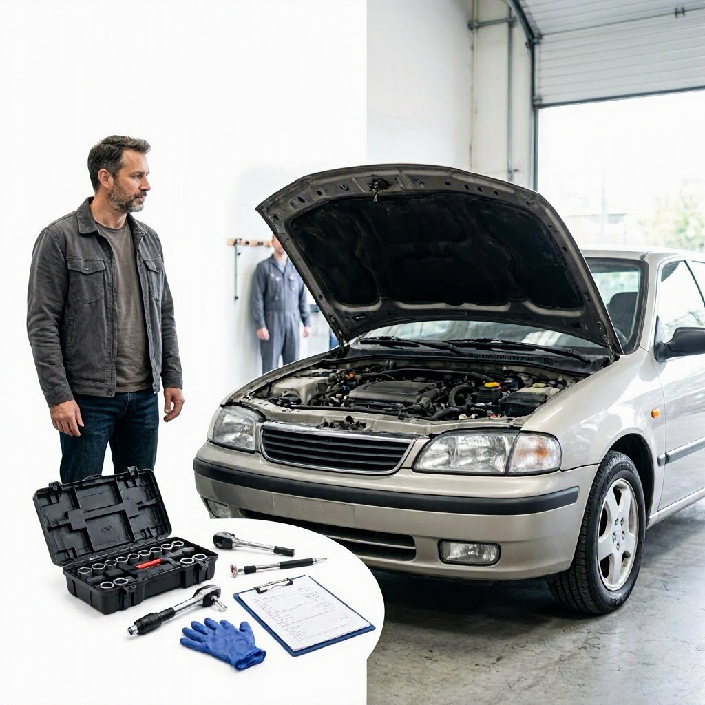 As-is used car purchase: what repairs you may have to pay for