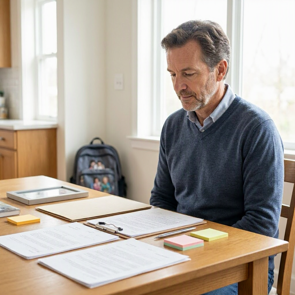 Stepparent rights to a child: what they actually are