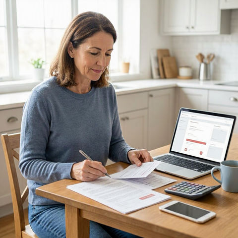Best ways to lower your health insurance bill