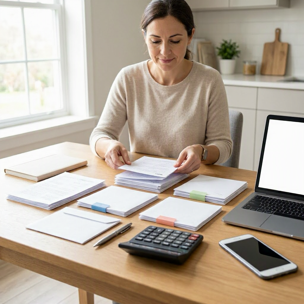 What Bills Should You Pay First When Money Is Tight?